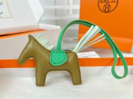 Picture of Hermes Keyring _SKUHERMESkeyringlyh1010360